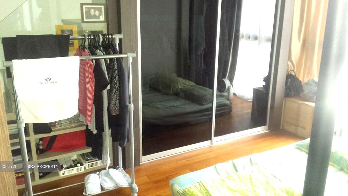 The Hillier (D23), Apartment #560424411